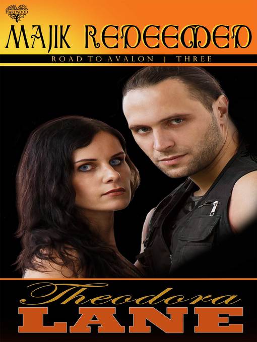 Title details for Majik Redeemed by Theodora Lane - Available